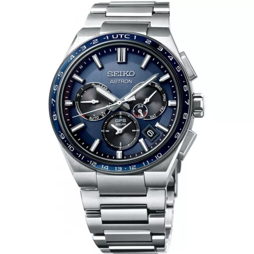 Seiko SSH109J1 - SSH109J1
