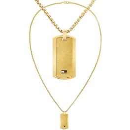 Tommy Hilfiger THJ2790628 - THJ2790628