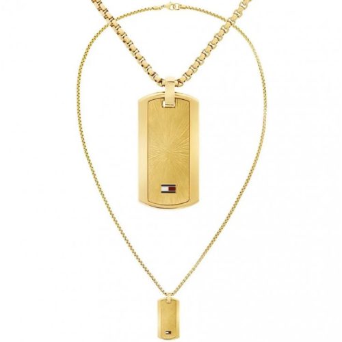Tommy Hilfiger THJ2790628 - THJ2790628