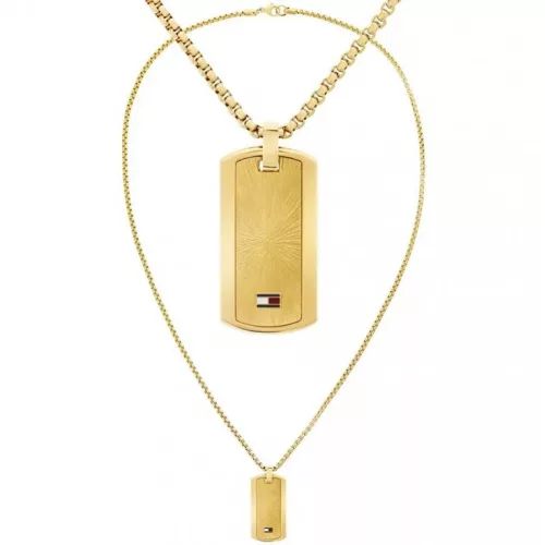 Tommy Hilfiger THJ2790628 - THJ2790628