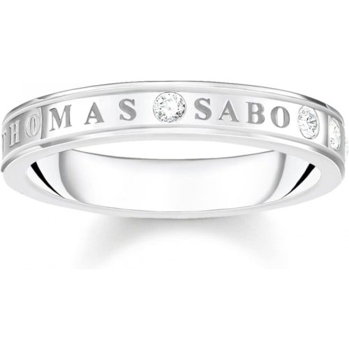 Thomas Sabo ezüst TR2253-051-14-54 - TR2253-051-14-54
