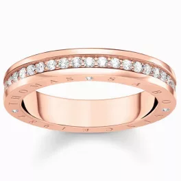 Thomas Sabo ezüst TR2254-416-14-54 - TR2254-416-14-54