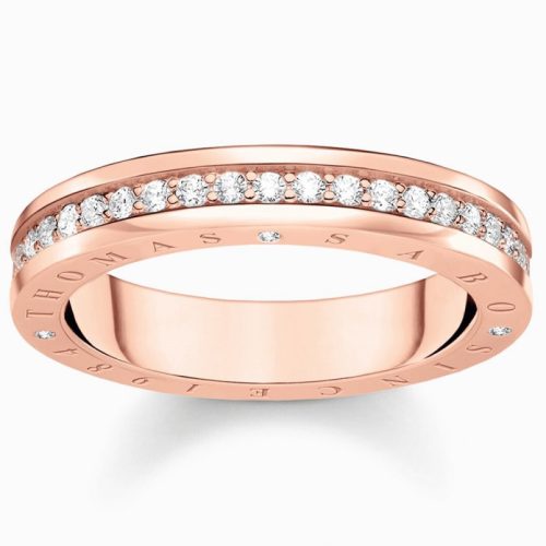 Thomas Sabo ezüst TR2254-416-14-54 - TR2254-416-14-54