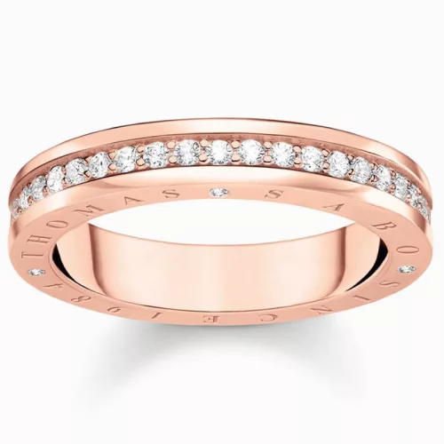 Thomas Sabo ezüst TR2254-416-14-54 - TR2254-416-14-54