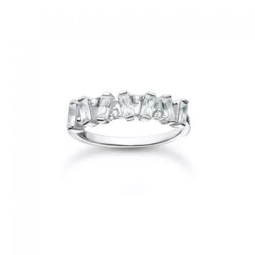 Thomas Sabo ezüst TR2346-051-14-54 - TR2346-051-14-54