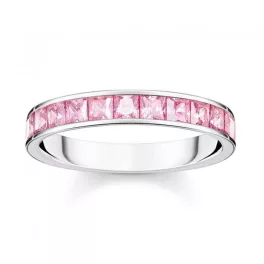 Thomas Sabo ezüst TR2358-051-9-50 - TR2358-051-9-50