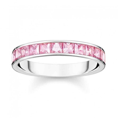 Thomas Sabo ezüst TR2358-051-9-50 - TR2358-051-9-50