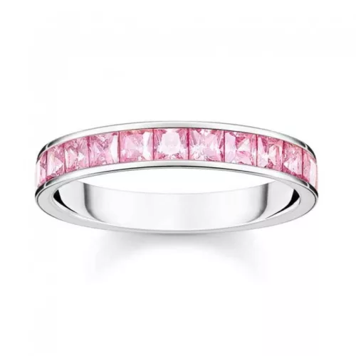 Thomas Sabo ezüst TR2358-051-9-50 - TR2358-051-9-50