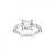 Thomas Sabo ezüst TR2380-051-14-52 - TR2380-051-14-52