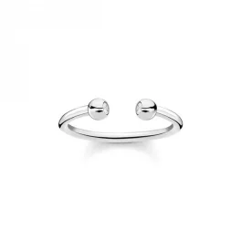 Thomas Sabo ezüst TR2391-051-14-56 - TR2391-051-14-56