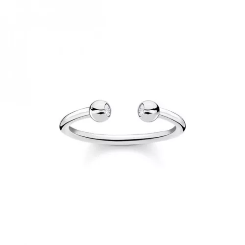 Thomas Sabo ezüst TR2391-051-14-56 - TR2391-051-14-56