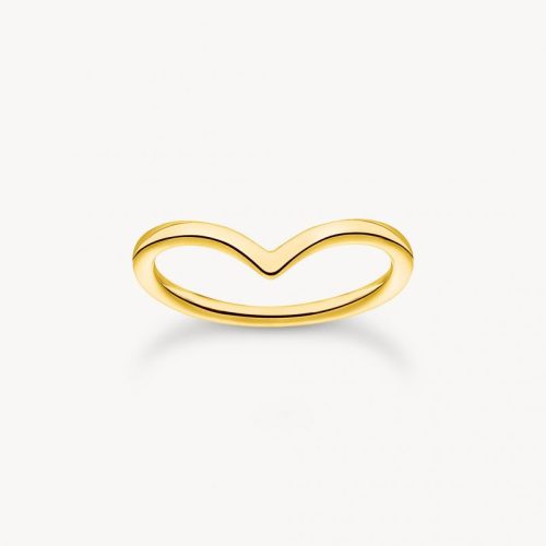 Thomas Sabo ezüst TR2393-413-39-54 - TR2393-413-39-54