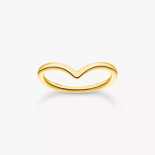 Thomas Sabo ezüst TR2393-413-39-54 - TR2393-413-39-54