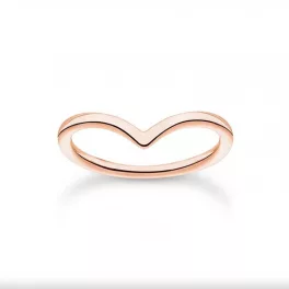 Thomas Sabo ezüst TR2393-415-40-54 - TR2393-415-40-54