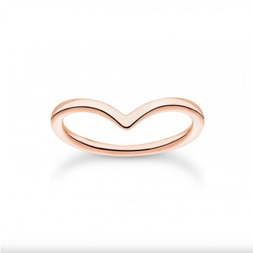 Thomas Sabo ezüst TR2393-415-40-54 - TR2393-415-40-54