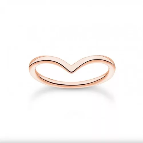 Thomas Sabo ezüst TR2393-415-40-54 - TR2393-415-40-54