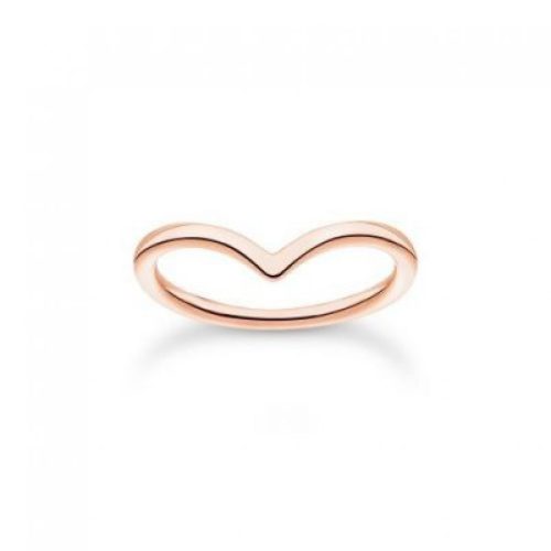 Thomas Sabo ezüst TR2393-415-40-56 - TR2393-415-40-56