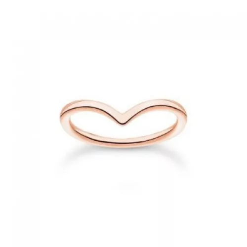 Thomas Sabo ezüst TR2393-415-40-56 - TR2393-415-40-56