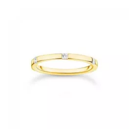 Thomas Sabo ezüst TR2396-414-14-54 - TR2396-414-14-54