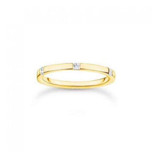 Thomas Sabo ezüst TR2396-414-14-54 - TR2396-414-14-54