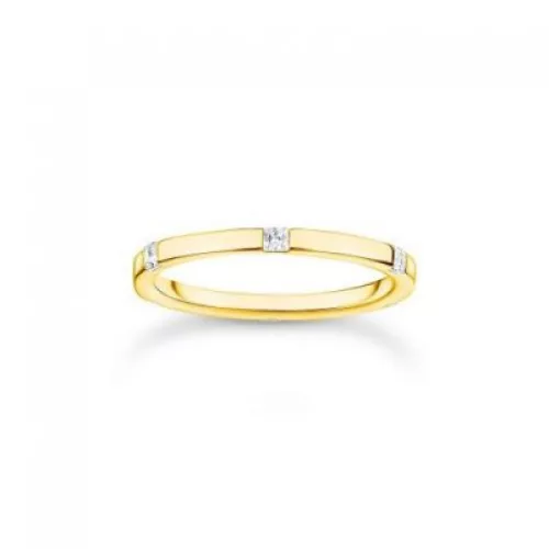 Thomas Sabo ezüst TR2396-414-14-54 - TR2396-414-14-54