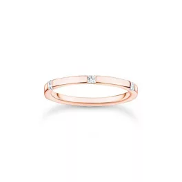 Thomas Sabo ezüst TR2396-416-14-54 - TR2396-416-14-54