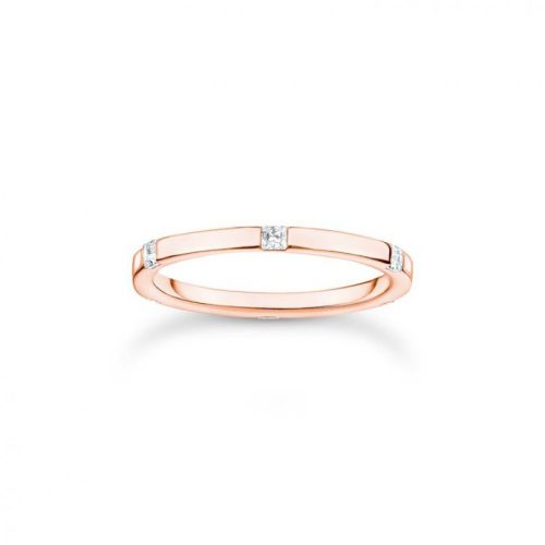 Thomas Sabo ezüst TR2396-416-14-54 - TR2396-416-14-54