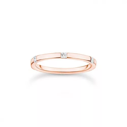 Thomas Sabo ezüst TR2396-416-14-56 - TR2396-416-14-56