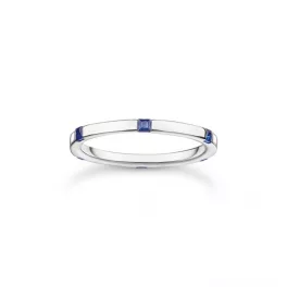 Thomas Sabo ezüst TR2396-699-32-54 - TR2396-699-32-54