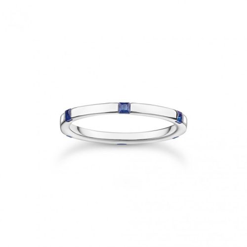 Thomas Sabo ezüst TR2396-699-32-54 - TR2396-699-32-54