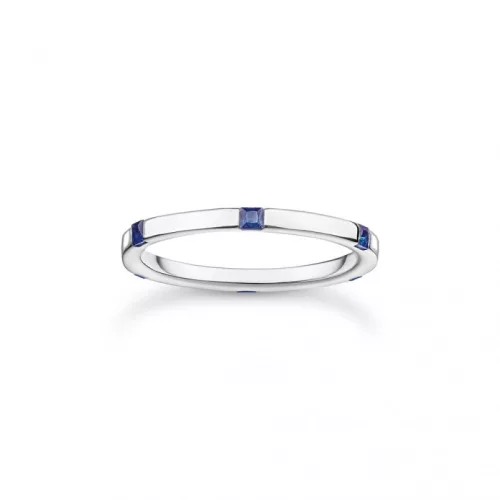 Thomas Sabo ezüst TR2396-699-32-54 - TR2396-699-32-54