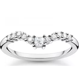 Thomas Sabo ezüst TR2398-051-14-54 - TR2398-051-14-54