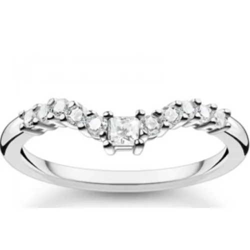 Thomas Sabo ezüst TR2398-051-14-54 - TR2398-051-14-54