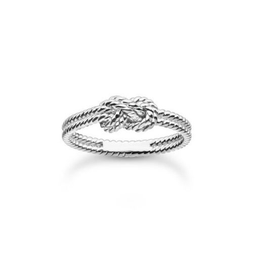 Thomas Sabo ezüst TR2399-001-21-56 - TR2399-001-21-56