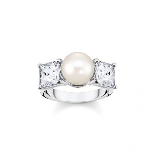 Thomas Sabo ezüst TR2408-167-14-56 - TR2408-167-14-56