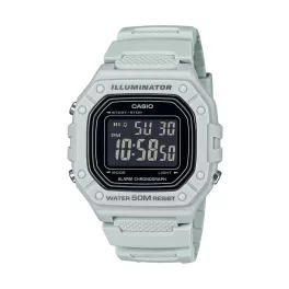 Casio W-218H-8BVEF - W-218H-8BVEF