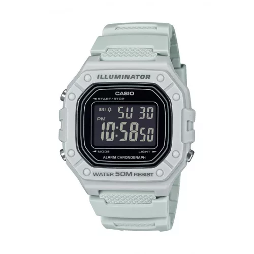 Casio W-218H-8BVEF - W-218H-8BVEF
