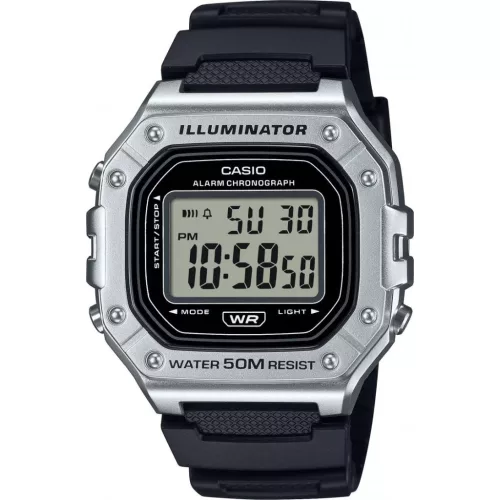 Casio W-218HM-7AVEF - W-218HM-7AVEF