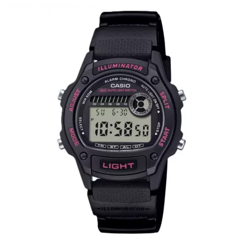 Casio W-220H-1A2VEF - W-220H-1A2VEF