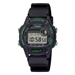 Casio W-220H-1A3VEF - W-220H-1A3VEF