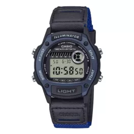 Casio W-220HF-2AVEF