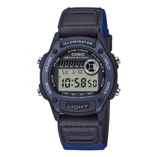 Casio W-220HF-2AVEF