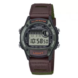 Casio W-220HF-3AVEF - W-220HF-3AVEF