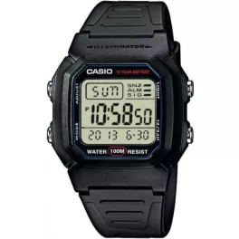 Casio W-800H-1AVES - W-800H-1AVES