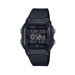 Casio W-800H-1BVES - W-800H-1BVES