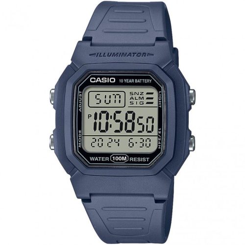 Casio W-800H-2AVES - W-800H-2AVES
