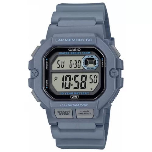Casio WS-1400H-2AVEF - WS-1400H-2AVEF