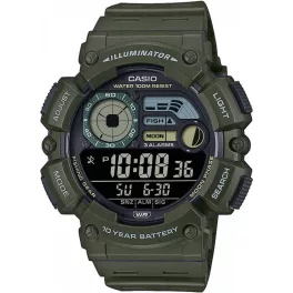 Casio WS-1500H-3BVEF - WS-1500H-3BVEF