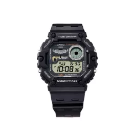 Casio WS-1700H-1AVEF - WS-1700H-1AVEF