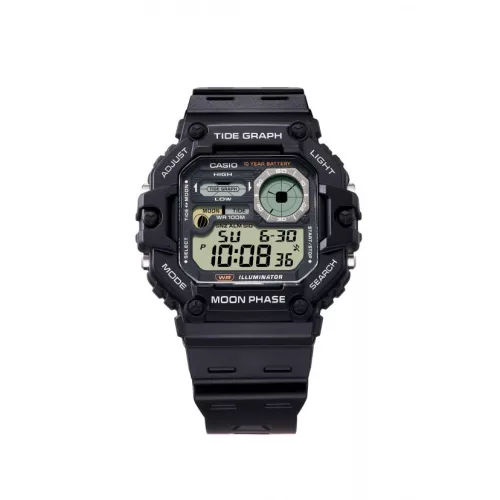 Casio WS-1700H-1AVEF - WS-1700H-1AVEF